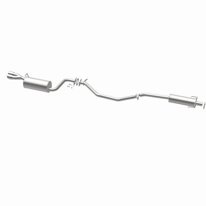 MagnaFlow BRE Exhaust Kit 09-13 Mazda 6 2.5L