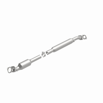 MagnaFlow DF Conv 2020 Hyundai Sonata Rear Underbody 1.6L