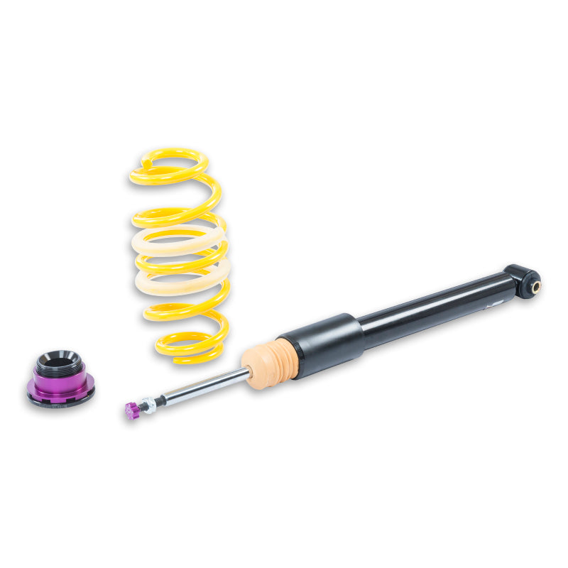 KW V2 Coilover Kit | 1528000N