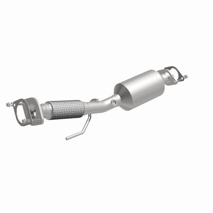 Magnaflow 19-21 Nissan Altima 2.5L Single Underbody Direct Fit Converter
