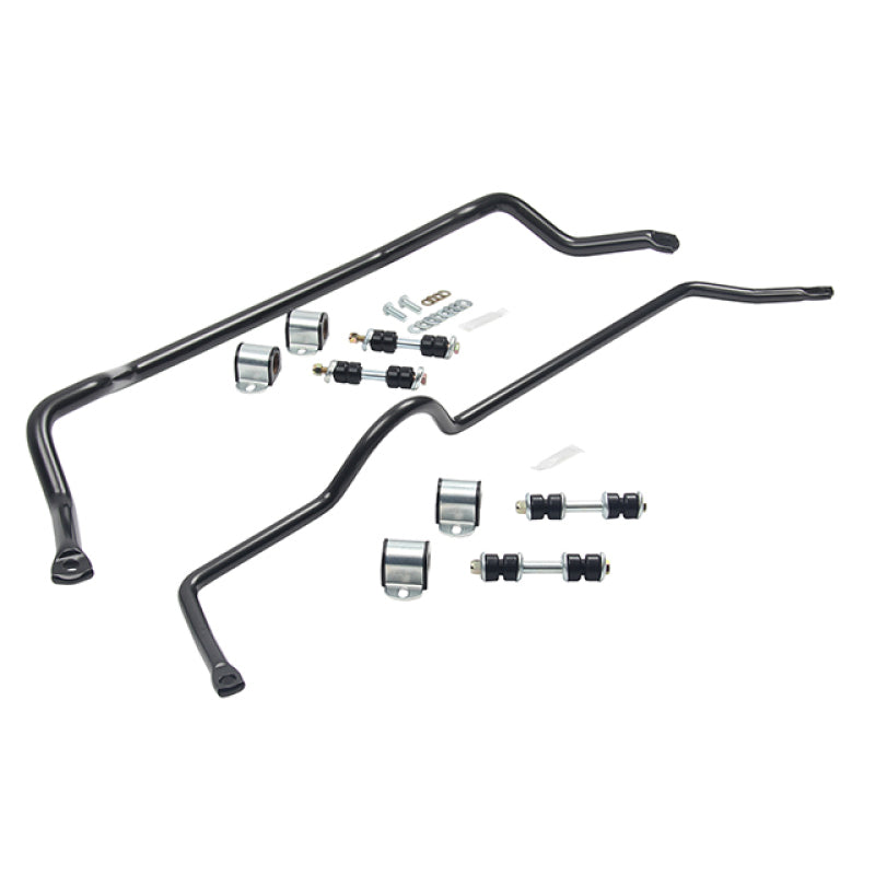 ST Swaybar Set [52090]