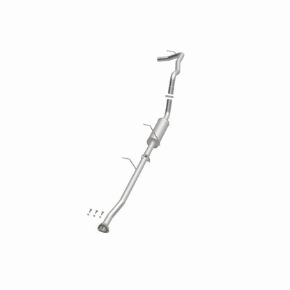 BRExhaust 01-03 GMC S10 Sonoma 2.2L Exhaust Kit