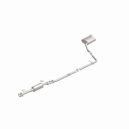 BRExhaust Exhaust Kit Replacement Kia