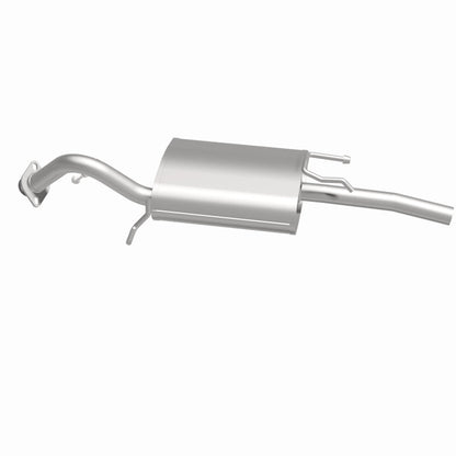 Magnaflow BRE Rear Muffler Kit Replacement Geo