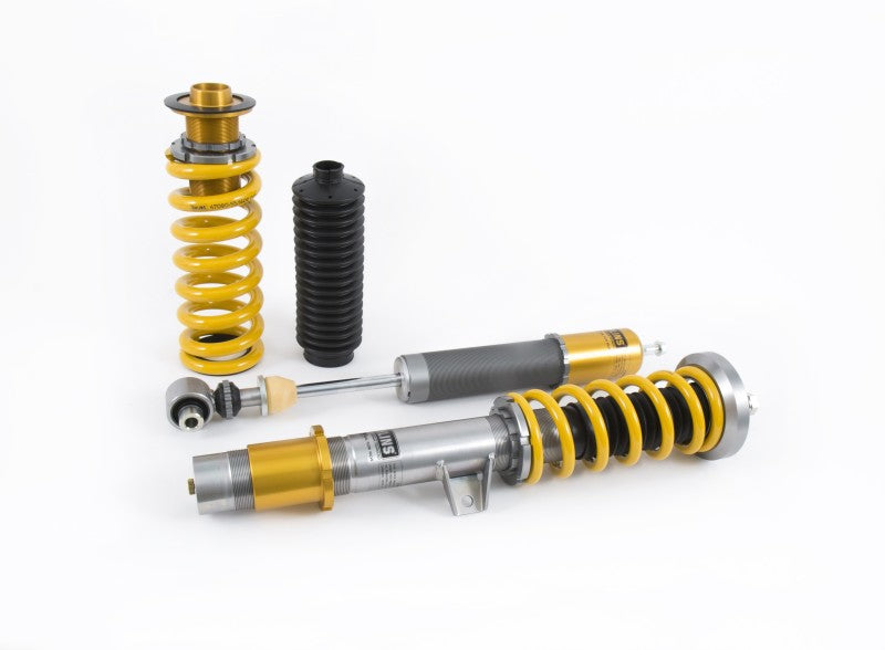 Ohlins Road & Track Coilover Kit | TOS MU00S1