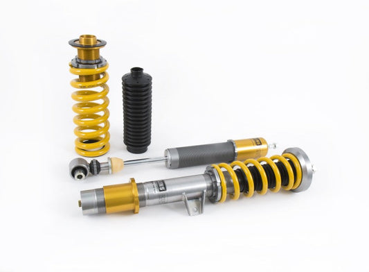 Ohlins Road & Track Coilover Kit | TOS MU00S1