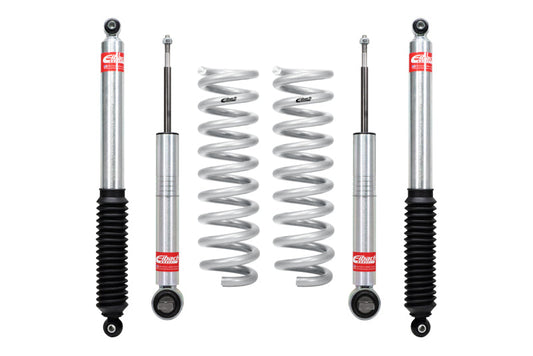 Eibach Pro-Truck Lift Stage 1 | E80-35-048-01-22