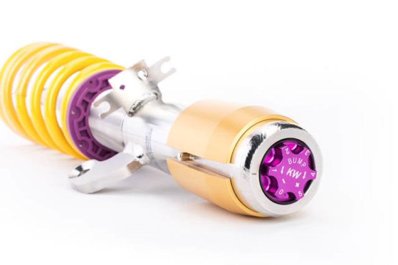 KW V3 Coilover Kit | 352200AP