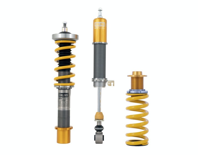 Ohlins Road & Track Coilover Kit | BMS MU00S1