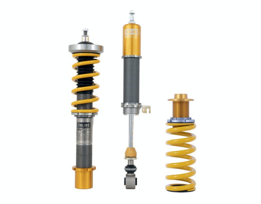 Ohlins Road & Track Coilover Kit | BMS MU00S1
