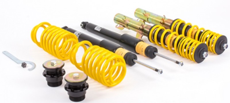 ST XA Coilover Kit | 18256014