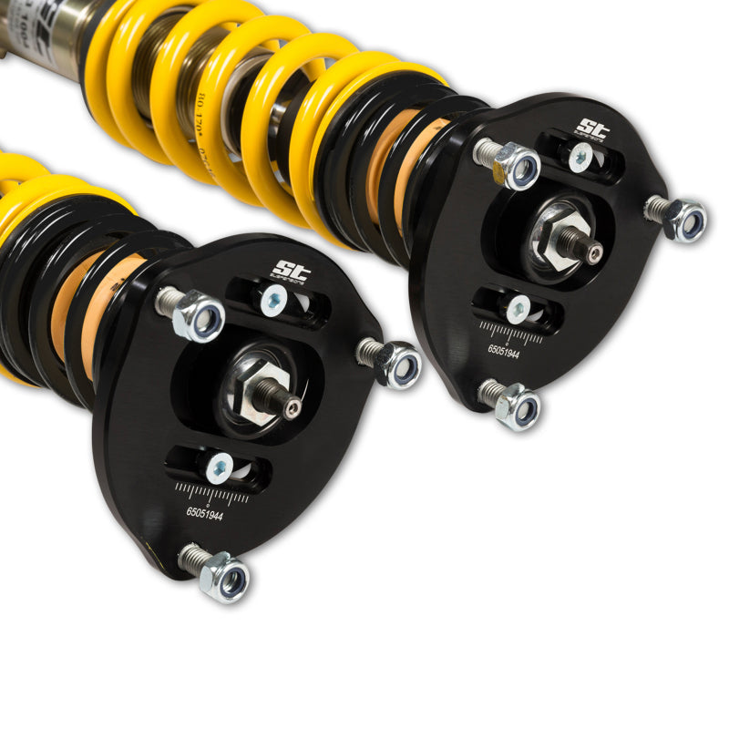 ST X Coilover Kit | 18265817