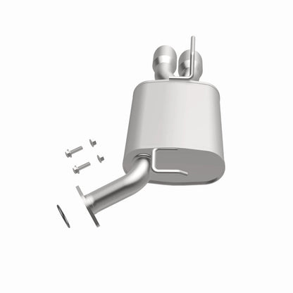 BRE Exhaust 06-08 M35 3.5L Muffler Kit