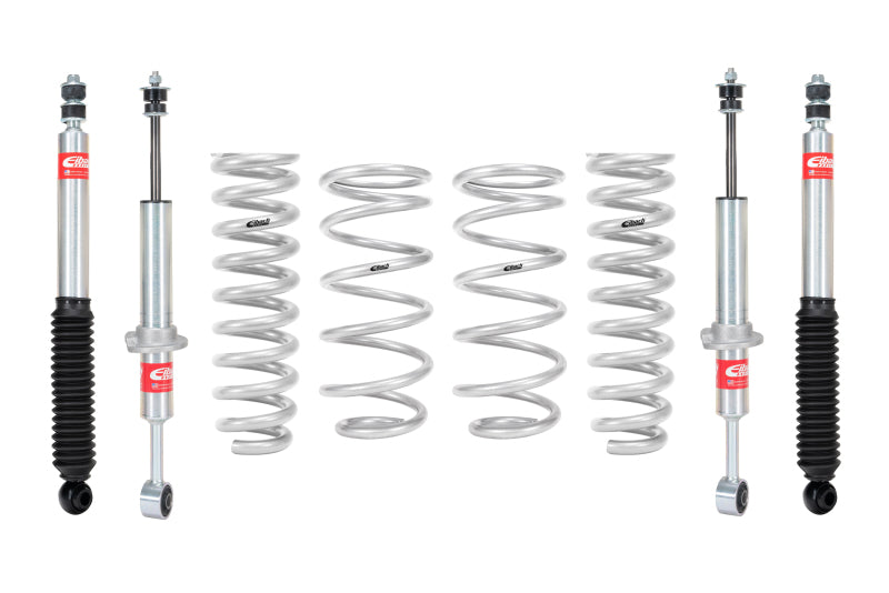 Eibach Pro-Truck Lift Stage 1 | E80-59-006-01-22