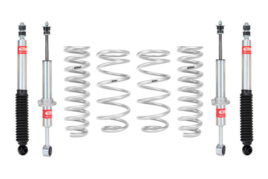Eibach Pro-Truck Lift Stage 1 | E80-59-006-01-22