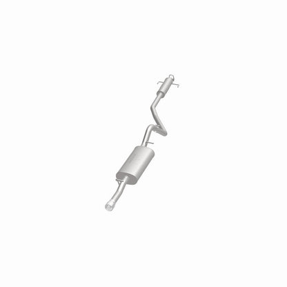 MagnaFlow Sys C/B 01-03 Toyota Corolla S 1.8L
