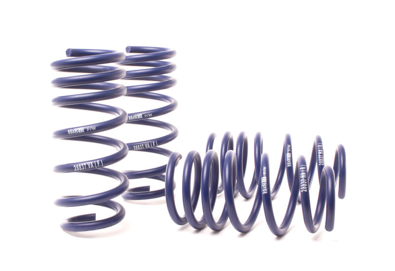 H&R Sport Springs | 28837-1