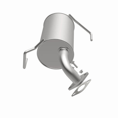 BRE Exhaust 05-09 Outback 2.5L Muffler Kit