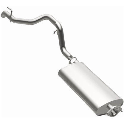 MagnaFlow BRE Exhaust Kit 02-07 Jeep Liberty