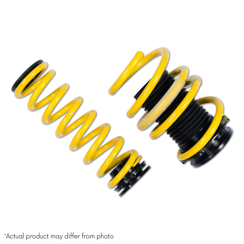 ST Adjustable Lowering Springs [273800CJ]