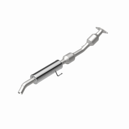 Magnaflow 07-11 Toyota Yaris 1.5L Direct Fit Converter