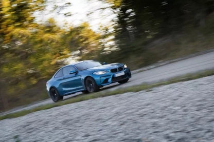 Ohlins Road & Track Coilover Kit | BMS MR40S1