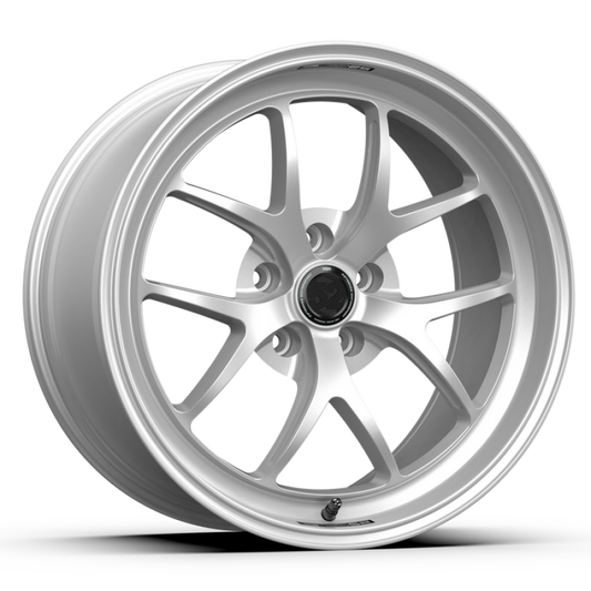 fifteen52 Sector RSR 19x10.5 5x120 ET25 Matte Titanium