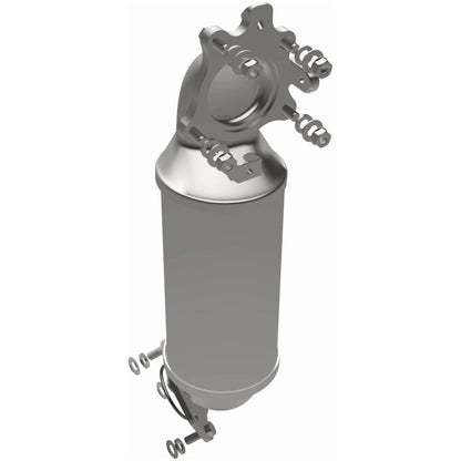 Magnaflow 16-21 Honda Civic 1.5L Direct Fit Converter