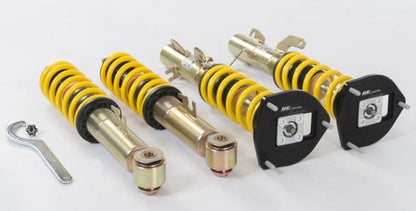 ST X Coilover Kit | 18257801