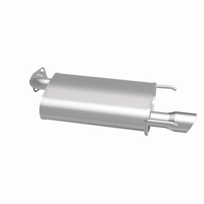 BRExhaust 07-12 Lexus ES350 / 07-11 Toyota Camry Muffler Kit