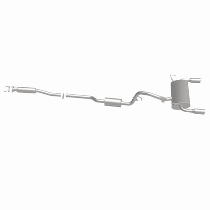 MagnaFlow BRE Exhaust Kit 13-18 Ford Escape