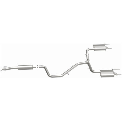 BRExhaust Exhaust Kit Replacement Chevrolet