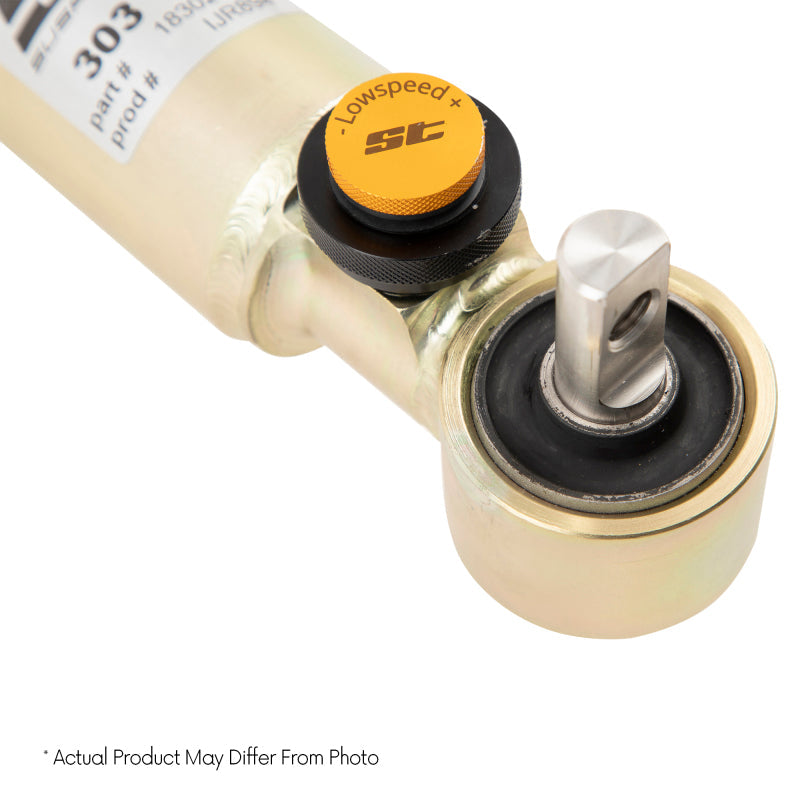 ST XTA Coilover Kit | 18202208AT
