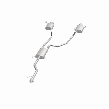Magnaflow BRE Exhaust 10-13 Acura MDX 3.7L