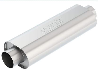 Borla 1.23 x 8.5 x 5.5 x 4 XR-1 Multi-Core Racing Muffler