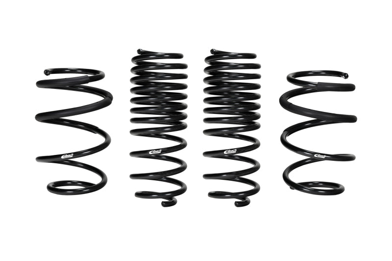 Eibach Pro-Kit Lowering Springs | E10-40-036-02-22