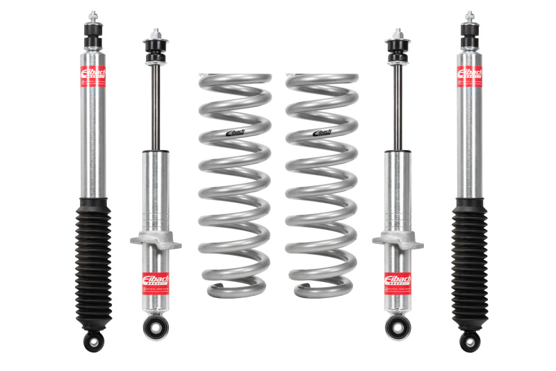 Eibach Pro-Truck Lift Stage 1 | E80-82-066-02-22
