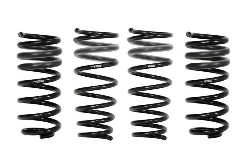 Eibach Pro-Kit Lowering Springs Kit | E10-85-048-01-22