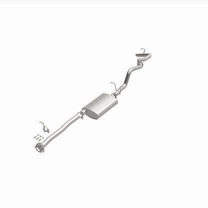 MagnaFlow BRE Exhaust Kit 98-01 Sonoma S10 Hombre 4.3L