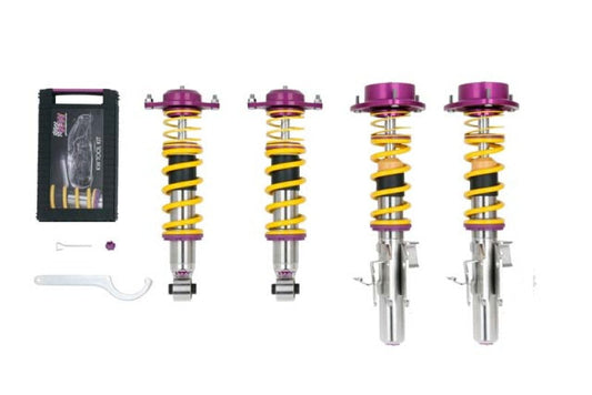 KW V3 Coilover Kit | 35258804