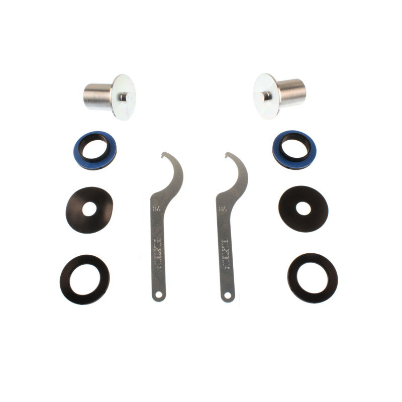 Bilstein B16 (PSS10) Coilover Kit | 48-221832