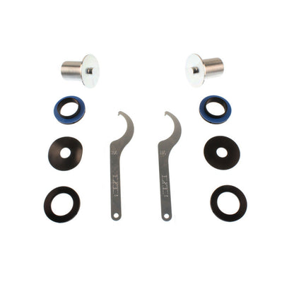 Bilstein B16 (PSS10) Coilover Kit | 48-221832