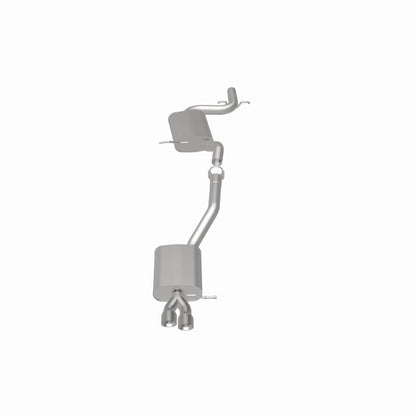 MagnaFlow BRE Exhaust Kit 12-18 Volkswagen Jetta