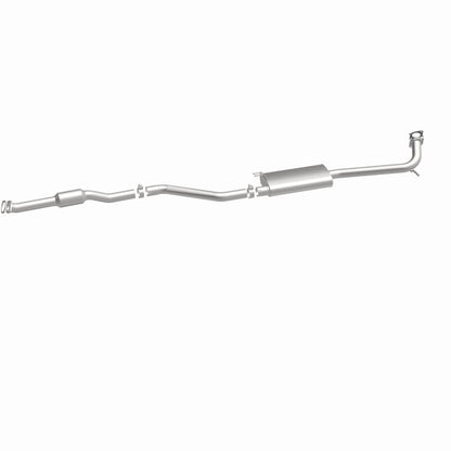 Magnaflow 19-20 Hyundai Santa Fe Conv DF L4 OEM Underbody