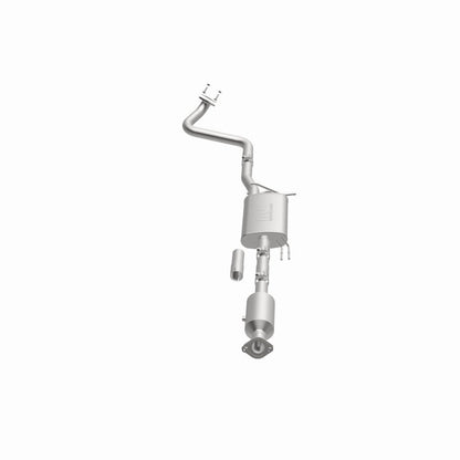MagnaFlow DF Conv 17-19 Kia Soul 1.6L
