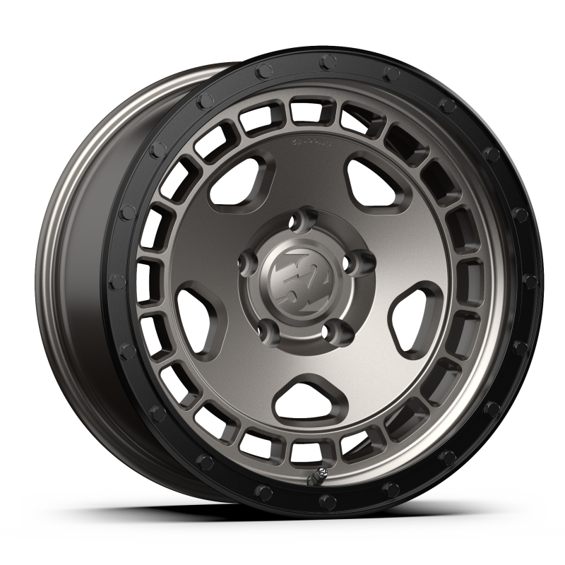 fifteen52 Turbomac HD 17x8.5 5x127 ET0 Magnesium Grey Wheel