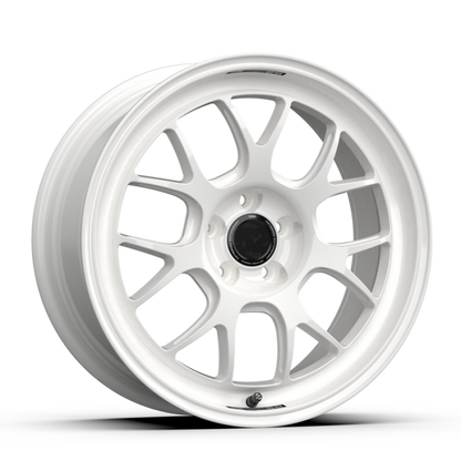 fifteen52 Apex RSR 18x8.5 5x108 ET42 Rally White