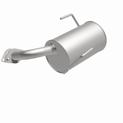 BRE Exhaust 08-13 Forester Impreza 2.5L Muffler Kit