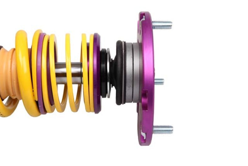 KW V4 Clubsport Coilover Kit | 39720225