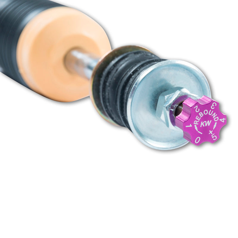 KW V3 Coilover Kit | 3522500T